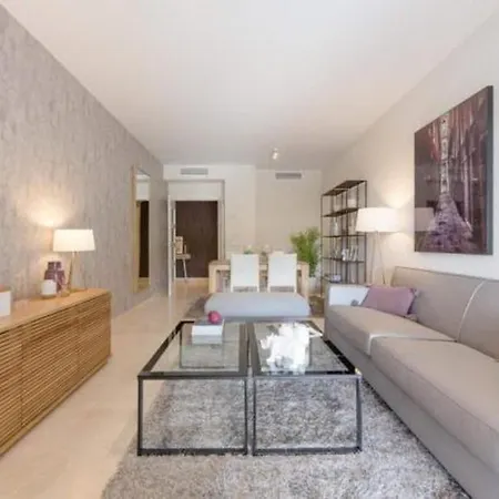 Apartamento Noelia * 에스테포나