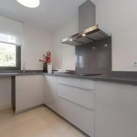 Apartamento Noelia 에스테포나