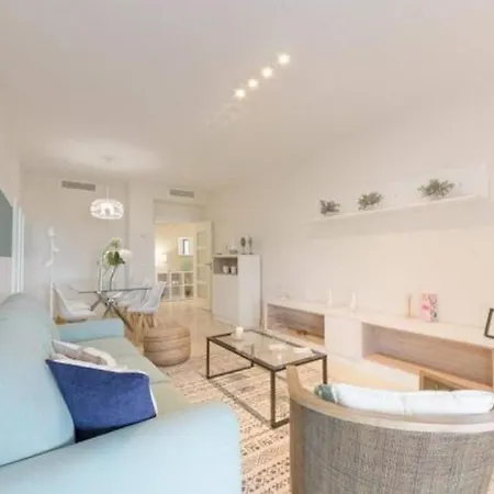 Apartamento Noelia Aparthotel *