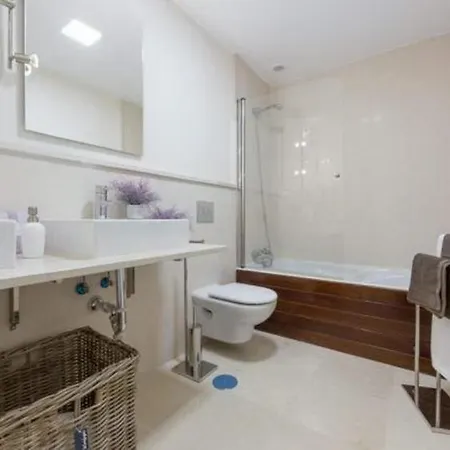 Apartamento Noelia Aparthotel Estepona