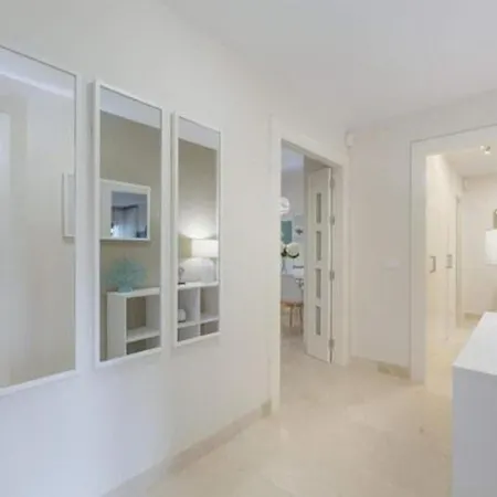 Aparthotel Apartamento Noelia