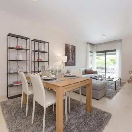 Apartamento Noelia Aparthotel *